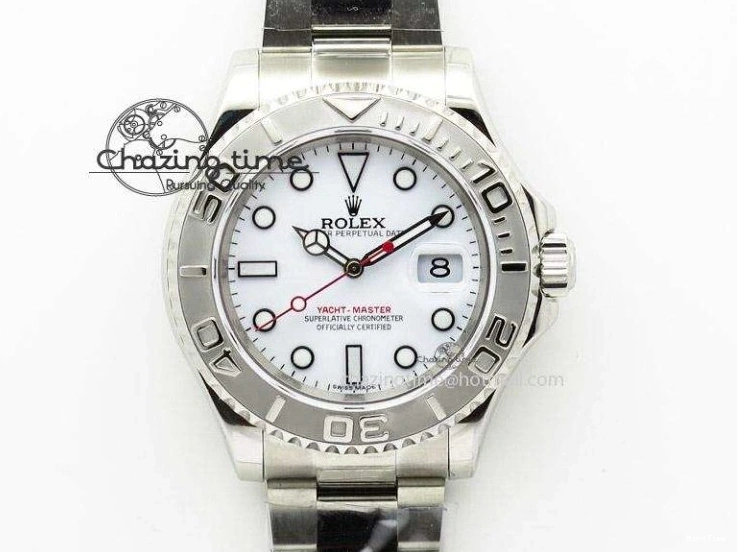 MiroTime 0501 SoftTouch Vintage Sea Dweller 1665 JKF Best Edition Double Red On Bracelet A 3980